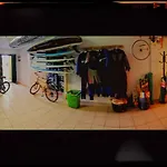 Supertubos Hostel Atouguia Da Baleia