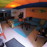 Supertubos Hostel Atouguia Da Baleia