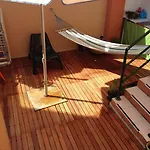 Hostel Supertubos