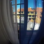 Hostel Supertubos *