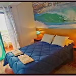 Supertubos Beach Atouguia Da Baleia