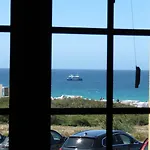 Supertubos Beach