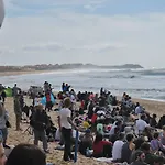 Supertubos Hostel *