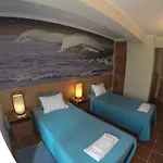Supertubos Beach