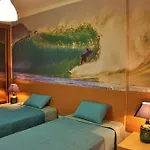 Supertubos Beach *