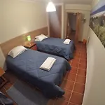Hostel Supertubos *