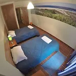 Supertubos Beach Vandrerhjem *