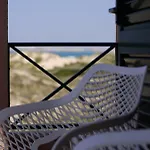 Supertubos Beach Хостел Атогиа-да-Балейя