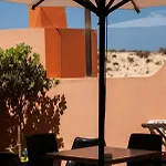 Vandrerhjem Supertubos Beach *