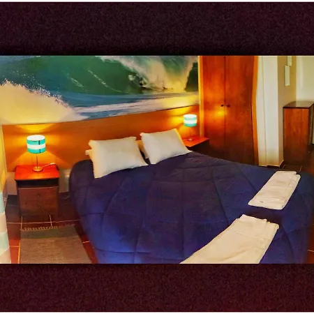 Supertubos 阿通奎亚·达·巴利亚