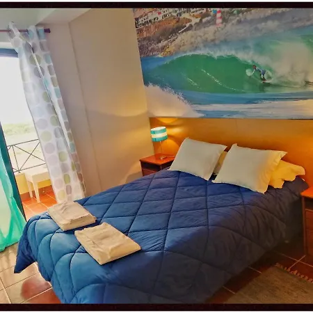 Supertubos 阿通奎亚·达·巴利亚