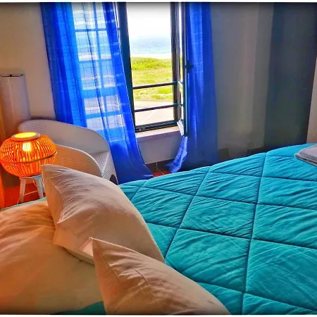 Hostel Supertubos *