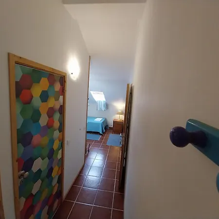 Vandrerhjem Supertubos Beach