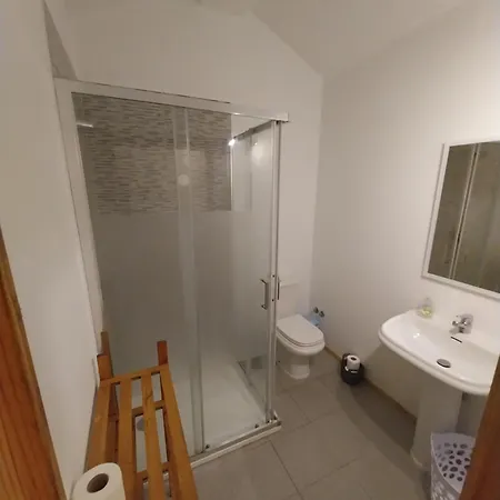 Hostel Supertubos Atouguia Da Baleia
