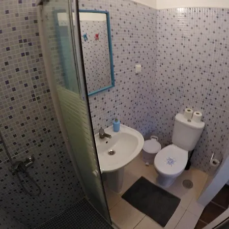 Hostel Supertubos *