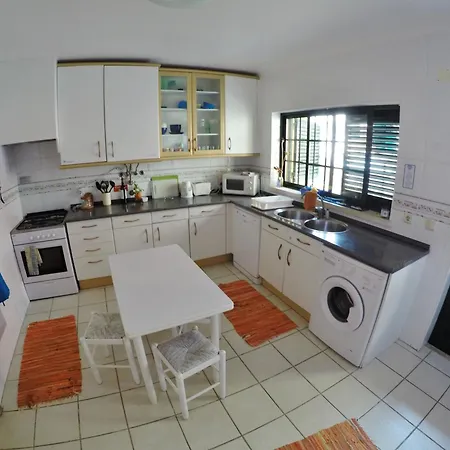 旅馆 Supertubos 阿通奎亚·达·巴利亚