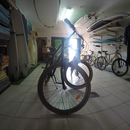 Supertubos 阿通奎亚·达·巴利亚