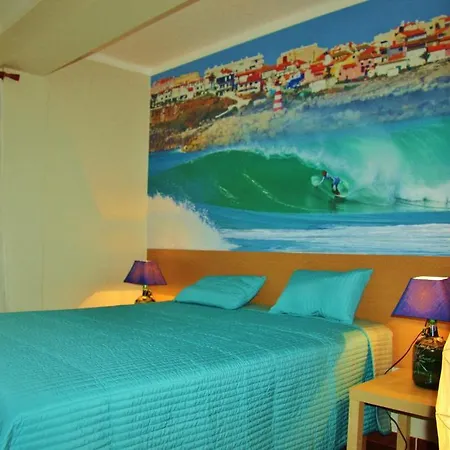 Supertubos 阿通奎亚·达·巴利亚