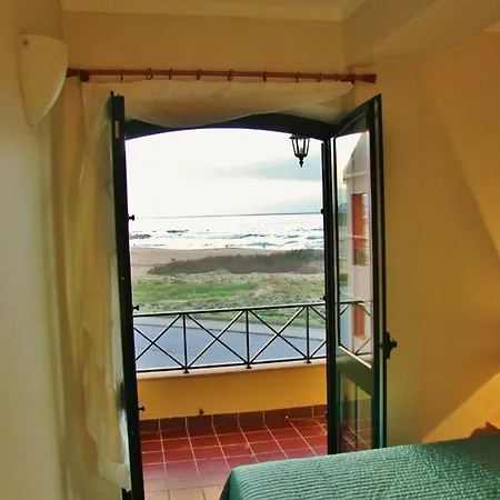 Supertubos Albergue *