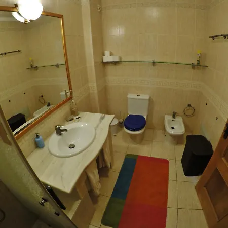Hostel Supertubos