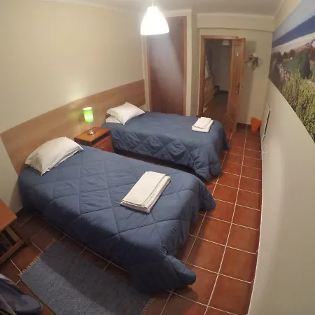 Hostel Supertubos *