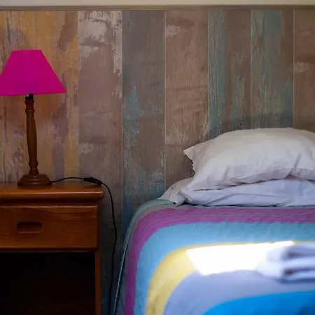 Hostel Supertubos