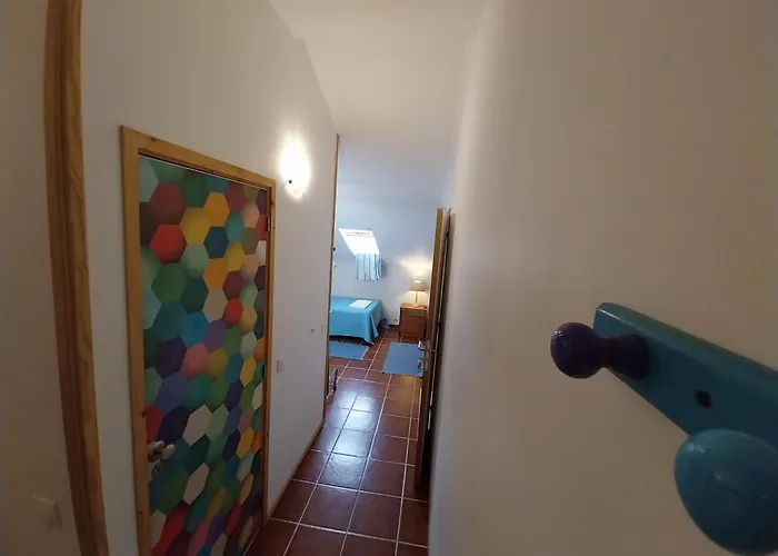 Хостел Supertubos Beach