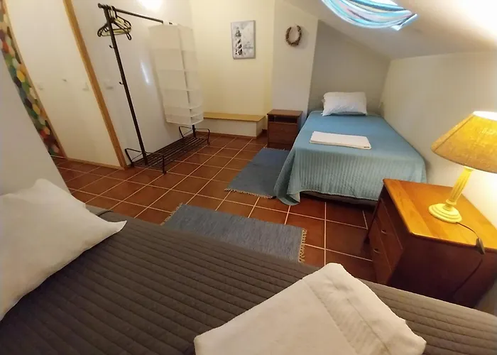 Supertubos Beach Атогиа-да-Балейя