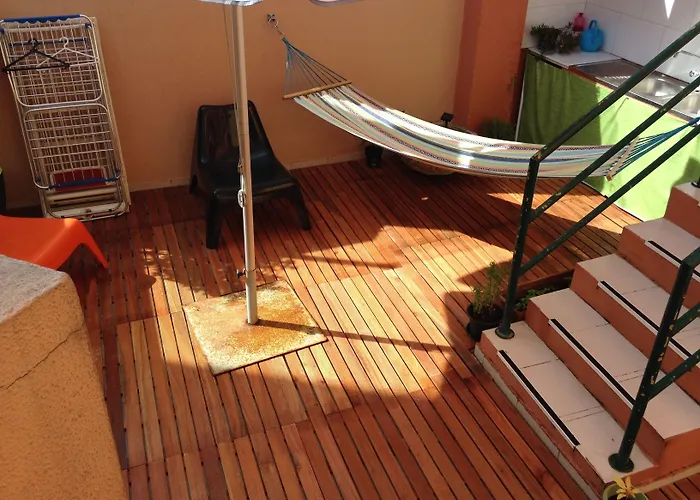 Хостел Supertubos Beach