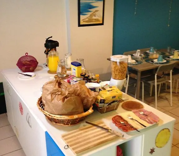 Supertubos Beach Хостел