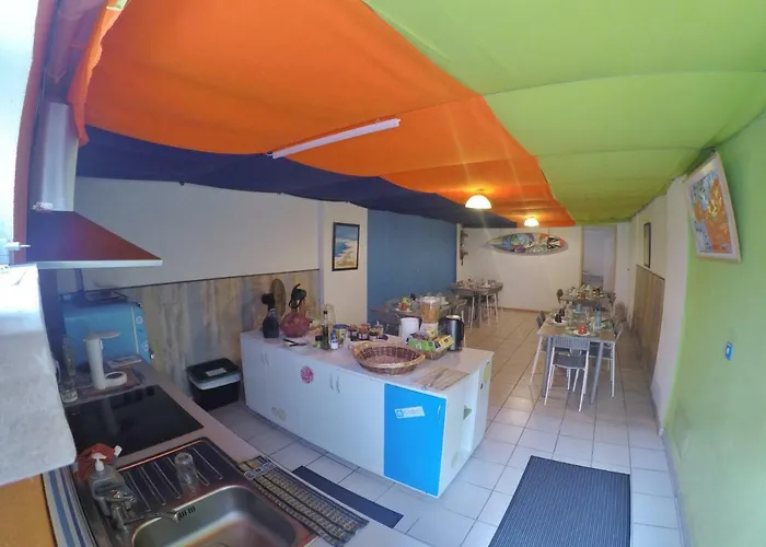 Supertubos Beach Атогиа-да-Балейя